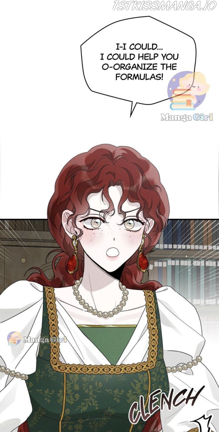 Under the Oak Tree Chapter 54 image 22